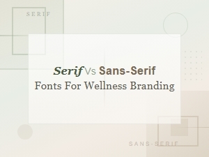 Choosing Between Serif and Sans-Serif